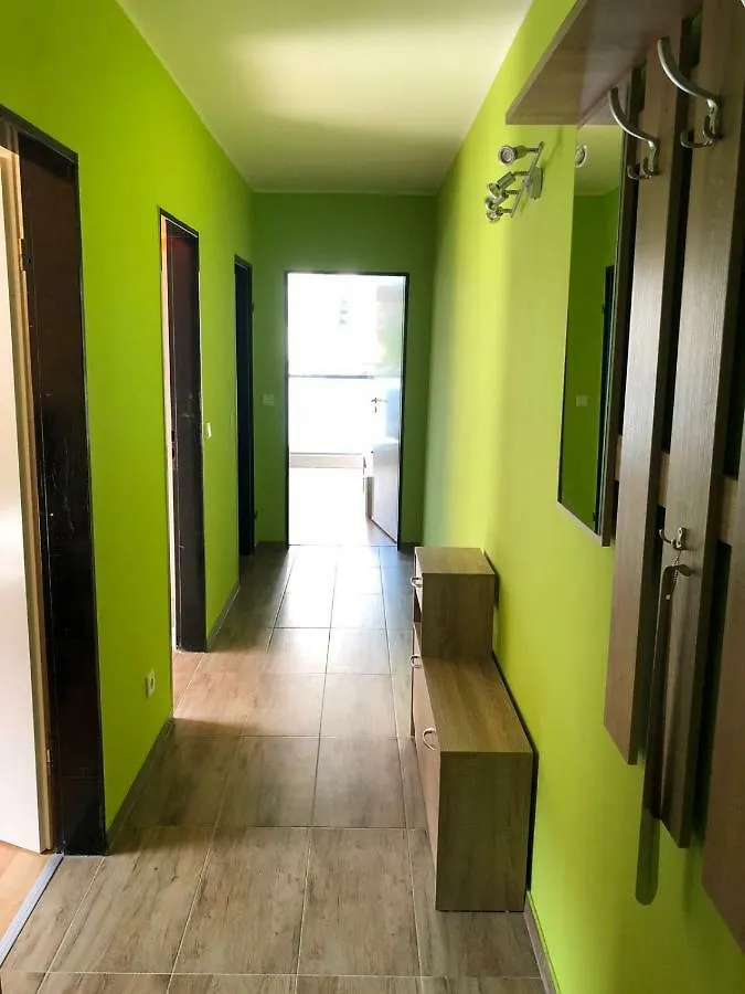 City Appartment Near Dusseldorf Mainstation! Apartment