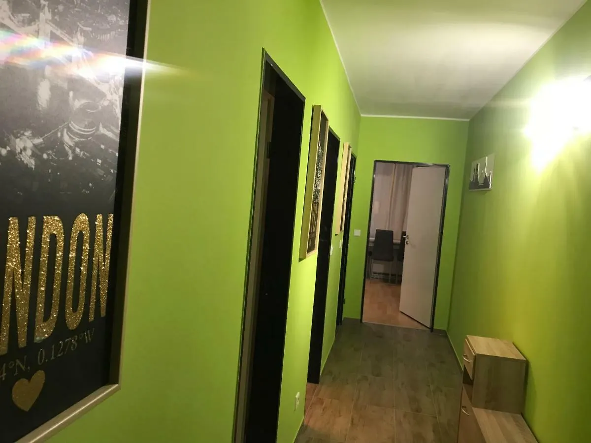 Apartment City Appartment Near Dusseldorf Mainstation!