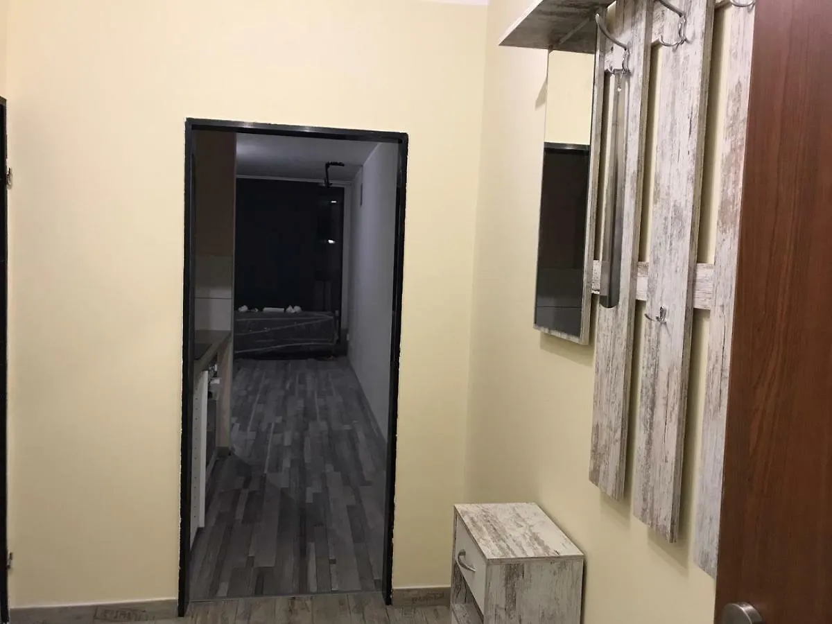 City Appartment Near Dusseldorf Mainstation! Apartment